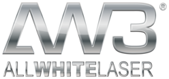 AllwhiteLaser_Logo